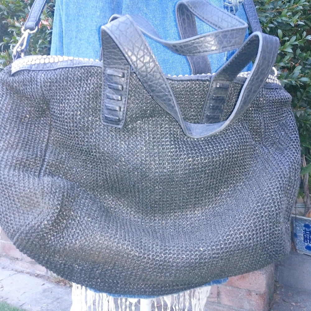 Black hobo